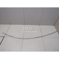 Накладка (кузов наружные) VAG A8 [4E] (2002 - 2010) 4E0853704B2ZZ