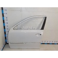Дверь передняя левая VAG Octavia (A5 1Z-) (2004 - 2013) 1Z0831055