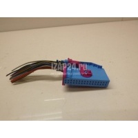 Разъем VAG Alhambra (2000 - 2010) 8L0972977D