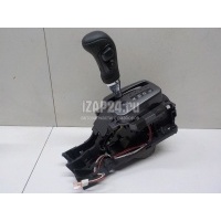 Кулиса КПП Nissan Primera P11E (1996 - 2002) 349017J600