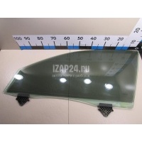 Стекло двери передней левой VAG A8 [4E] (2002 - 2010) 4E0845021F
