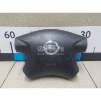 Подушка безопасности в рулевое колесо Nissan X-Trail (T30) (2001 - 2006) K851M8H800