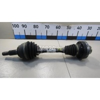 Полуось передняя VAG Cayenne (2003 - 2010) 7L0407271C