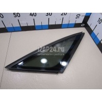 Стекло кузовное глухое правое VAG A8 [4E] (2002 - 2010) 4E0845300MNVB