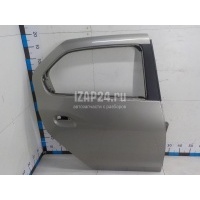 Дверь задняя правая Renault Logan II (2014 - ) 821002038R