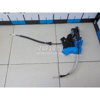 Замок двери задней правой Hyundai-Kia Ceed (2012 - ) 81420A2400