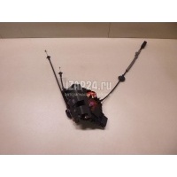 Замок двери передней левой Volvo C30 (2006 - 2013) 31253657