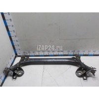Балка задняя VAG A1 (8X) (2010 - 2018) 6R0500051B