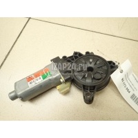 Моторчик стеклоподъемника Hyundai-Kia Elantra (2011 - 2016) 834603X100