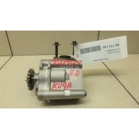 Насос масляный Ford Kuga (2012 - ) AG9Z6600B