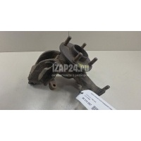 Кулак поворотный передний левый Ford Focus I (1998 - 2005) 1078999