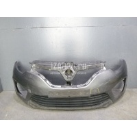 Бампер передний Renault Kaptur (2016 - ) 620228229R