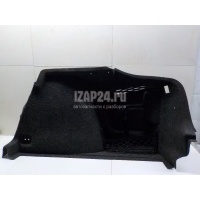 Обшивка багажника VAG Octavia (A5 1Z-) (2004 - 2013) 1Z5867428R1BS