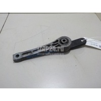 Опора двигателя задняя VAG Tiguan (2007 - 2011) 3C0199855M