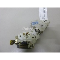 Замок двери передней правой Nissan Terrano II (R20) (1993 - 2006) 805000F075