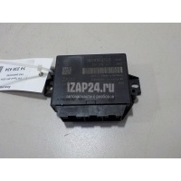 Блок управления парктроником VAG Tiguan (2011 - 2016) 5N0919475D