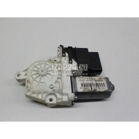 Моторчик стеклоподъемника VAG Octavia (A5 1Z-) (2004 - 2013) 5K0959703ASK3