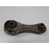 Опора КПП задняя Renault Clio IV (2012 - ) 112381035R
