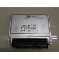 Блок управления двигателем VAG A4 [B5] (1994 - 2001) 4B0997552BX