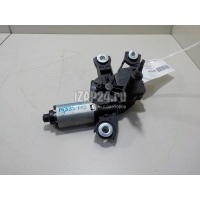 Моторчик стеклоочистителя задний VAG Golf V (2003 - 2009) 5N0955711A