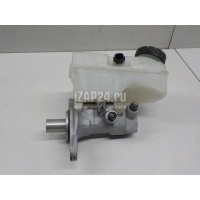 Цилиндр тормозной главный Renault Clio IV (2012 - ) 460111938R