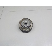 Радиатор масляный Nissan Almera Tino (2000 - 2006) 213055M301