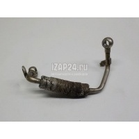 Трубка турбокомпрессора (турбины) VAG Octavia (A5 1Z-) (2004 - 2013) 06J121497J