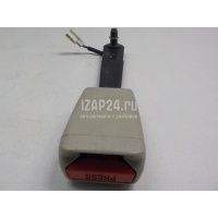 Ответная часть ремня безопасности Nissan FX (S50) (2003 - 2007) 86842CG002