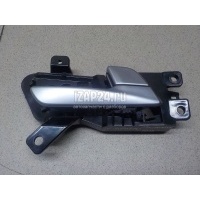Ручка двери задней внутренняя правая Hyundai-Kia Sonata VII (2015 - 2019) 83620C1010VCS