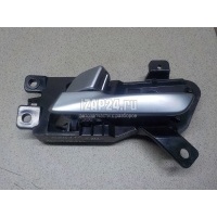 Ручка двери задней внутренняя левая Hyundai-Kia Sonata VII (2015 - 2019) 83610C1010VCS