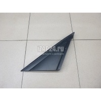 Накладка переднего крыла правого Ford Focus III (2011 - ) 1730621