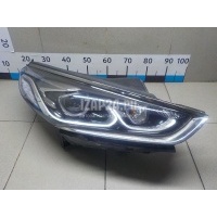 Фара правая Hyundai-Kia Sonata VII (2015 - ) 92102C1620