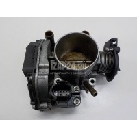 Заслонка дроссельная электрическая VAG A4 [B5] (1994 - 2001) 058133063B