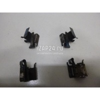 К-кт установочный передних колодок Toyota Auris (E15) (2006 - 2012) 0494742050