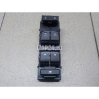 Блок управления стеклоподъемниками Hyundai-Kia Sonata VII (2015 - 2019) 93570C1010