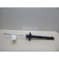 Амортизатор задний Japanparts Fiesta (1989 - 1995) MM-00221