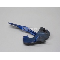 Петля капота левая Mazda Mazda 3 (BK) (2002 - 2009) BP4K52420B
