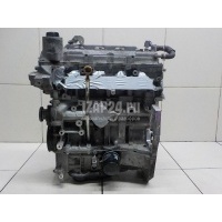 Двигатель Nissan Micra (K12E) (2002 - 2010) 10102BC23F