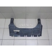 Пыльник двигателя центральный VAG Cordoba (2002 - 2008) 6R0825237D