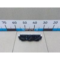 Блок управления отопителем Ford Focus III (2011 - 2019) 1841569