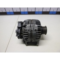Генератор Renault Almera (G15) (2013 - ) 8200992208