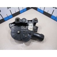 Блок открывания багажника VAG A8 [4E] (2002 - 2010) 4E0827852G