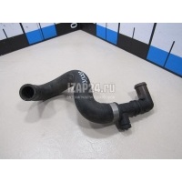 Патрубок VAG A8 [4E] (2002 - 2010) 4E1819672A