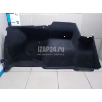 Обшивка багажника Mazda Mazda 6 (GH) (2007 - 2013) GS1E68870