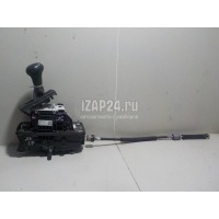 Кулиса КПП VAG A4 [B8] (2007 - 2015) 4G1713105A