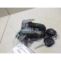 Замок зажигания Toyota Auris (E15) (2006 - 2012) 4502002170
