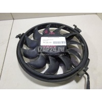 Вентилятор радиатора VAG Superb (2002 - 2008) 8D0959455R