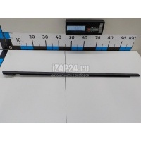 Накладка стекла переднего правого VAG Polo (HB) (2009 - ) 6R48374785AP