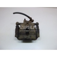 Суппорт тормозной задний левый Land Rover Discovery III (2004 - 2009) SOB500052