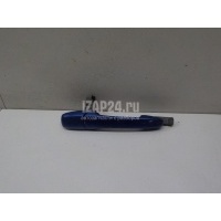 Ручка двери наружная правая Mazda Mazda 3 (BK) (2002 - 2009) GJ6A58410N96